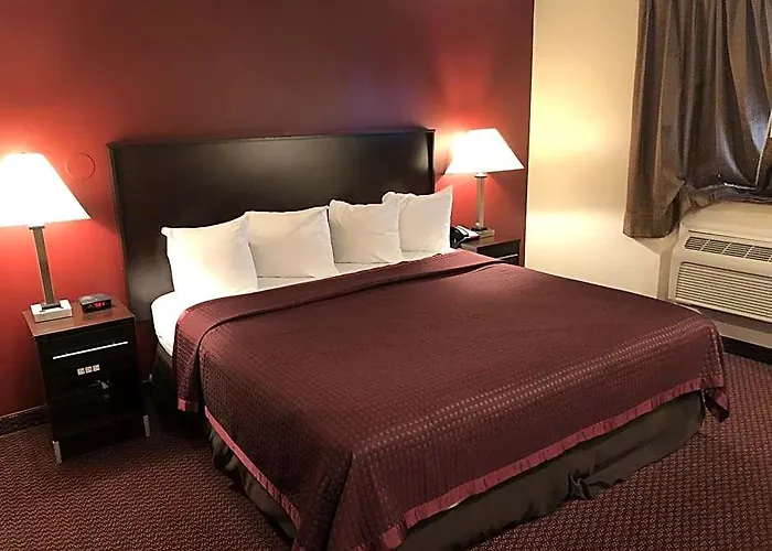 Regal Chicago O'hare - Motel 3*