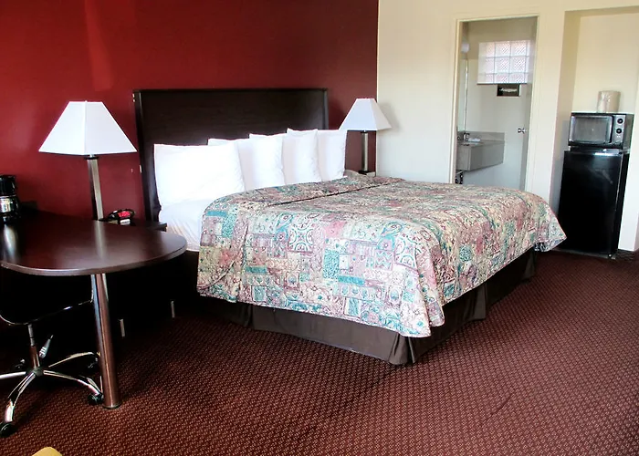 Motel Regal Chicago O'hare - 3*